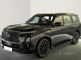 INFINITI QX80 3.5L V6TT AUTO 7STR 9AT 2025
